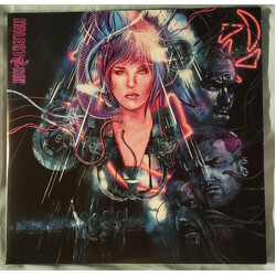 Halestorm Halestorm (10th Anniversary) VINYL 2 LP