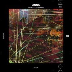DJ Anna Galactic Highways