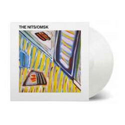 The Nits Omsk Vinyl LP