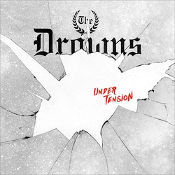 Drowns Under Tension Coloured VINYL LP