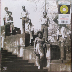 Various Gut Funky: The Best Of C.R.S. Records Vinyl LP