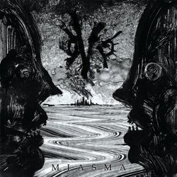 Ovo Miasma Vinyl LP