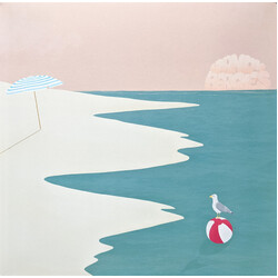 Smuv Sandy Beaches Vinyl LP