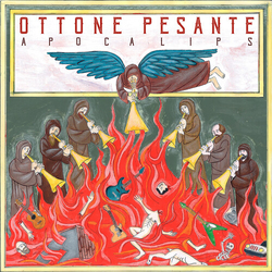 Ottone Pesante Apocalips Vinyl LP