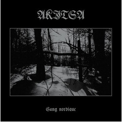 Akitsa Sang Nordique Vinyl 2 LP