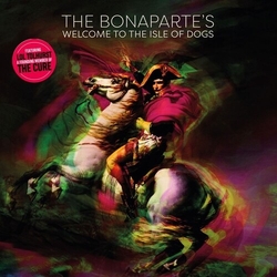 Bonaparte'S Welcome To The Isle Of Dogs Vinyl LP