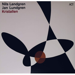Nils Landgren / Jan Lundgren Kristallen Vinyl LP