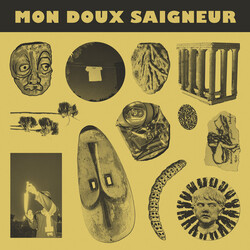 Mon Doux Saigneur Horizon Vinyl LP