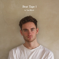 Tom Misch Beat Tape 1 VINYL LP