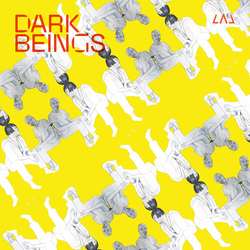 Dark Beings LAL VINYL LP