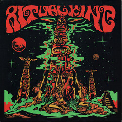 Ritual King RITUAL KING Vinyl LP