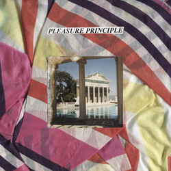 Pleasure Principle (2) Pleasure Principle Vinyl LP