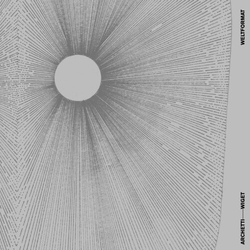 ArchettiLuigi / WigetBo Weltformat Vinyl 2 LP