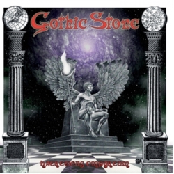 Gothic Stone Haereticus Empyreum Vinyl LP