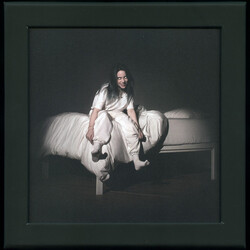 Billie Eilish When We All Fall Asleep, Where Do We Go? Vinyl Box Set