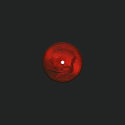 Black Midi Talking Heads / Crow’s Perch Vinyl