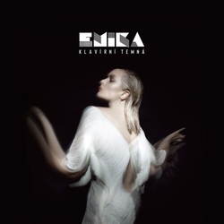 Emika KLAVIRNI TEMNA Vinyl LP