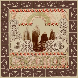 Caedmon Caedmon Vinyl 2 LP