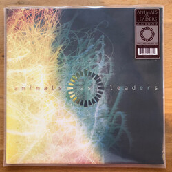 Animals As Leaders Animals As Leaders Vinyl 2 LP