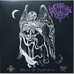 Archgoat Whore Of Bethlehem Vinyl LP