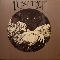 Lykantropi Lykantropi Vinyl LP