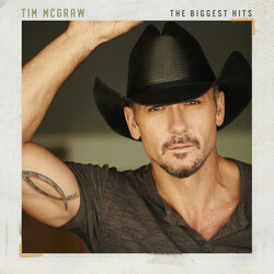 Tim McGraw The Biggest Hits