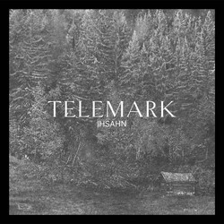 Ihsahn Telemark