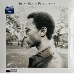 Brian Blade Fellowship Brian Blade Fellowship Vinyl 2 LP