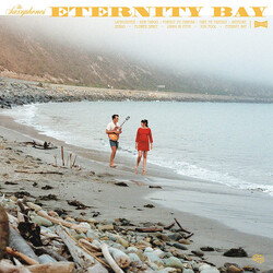 The Saxophones Eternity Bay Vinyl LP