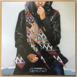 Tamikrest Tamotaït