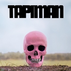 Tapiman TAPIMAN Vinyl LP