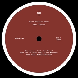 Wolff Parkinson White Small Favours Vinyl LP