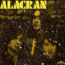 Alacran ALACRAN Vinyl LP