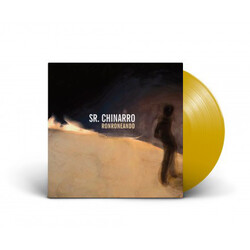 Sr. Chinarro Ronroneando Vinyl LP