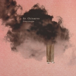 Sr. Chinarro Presidente Vinyl LP