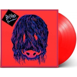 Belako Hamen Vinyl LP