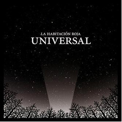La Habitación Roja Universal Vinyl LP