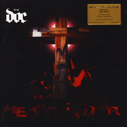 The D.O.C. Helter Skelter Vinyl 2 LP