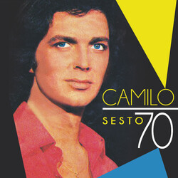 Camilo Sesto Camilo 70
