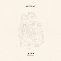 Leiva NUCLEAR  VINYL 2 LP