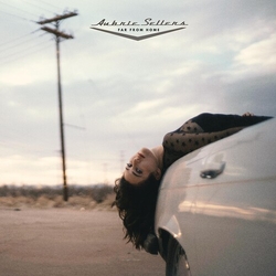 Aubrie Sellers FAR FROM HOME Vinyl 2 LP