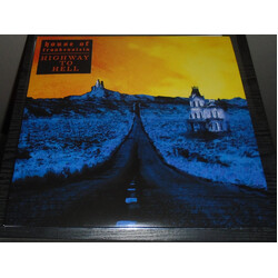House Of Frankenstein Highway To Hell 180gm VINYL LP