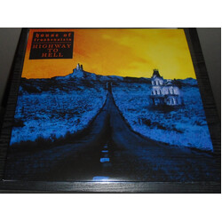 House Of Frankenstein Highway To Hell 180gm Vinyl LP