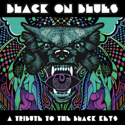 Black On Blues - A Tribute To The Black Keys / Va BLACK ON BLUES - A TRIBUTE TO THE BLACK KEYS / VA Vinyl LP