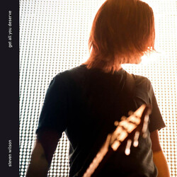 Steven Wilson Get All You Deserve Multi CD/Blu-ray