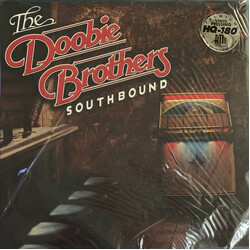 The Doobie Brothers Southbound Vinyl LP