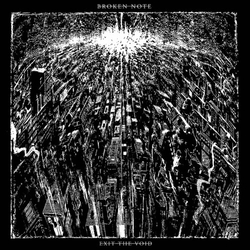 Broken Note Exit The Void Vinyl 2 LP