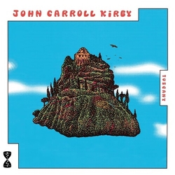 John Carroll Kirby TUSCANY Vinyl LP