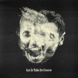 Orthodox LET IT TAKE ITS COURSE Vinyl LP