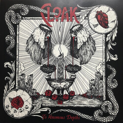 Cloak (9) To Venomous Depths Vinyl 2 LP